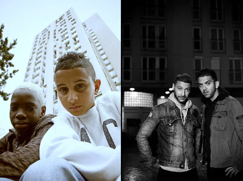 Tournages